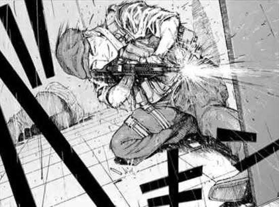 【漫画・アニメ】圧倒的な戦闘力・能力を持ったキャラ【味方・敵】
