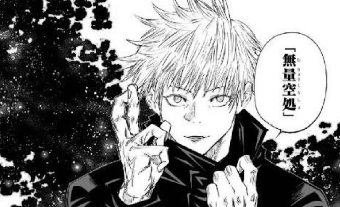 【漫画・アニメ】圧倒的な戦闘力・能力を持ったキャラ【味方・敵】