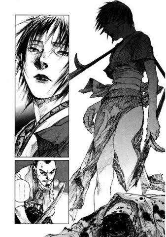 【漫画・アニメ】圧倒的な戦闘力・能力を持ったキャラ【味方・敵】