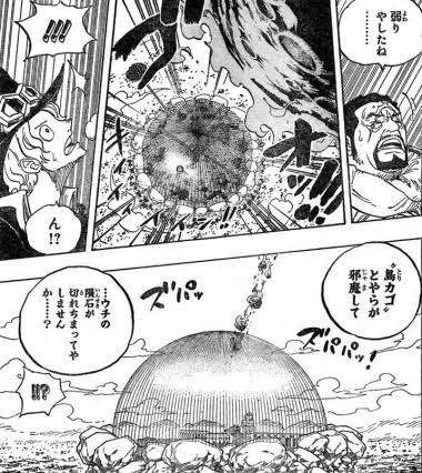【漫画・アニメ】圧倒的な戦闘力・能力を持ったキャラ【味方・敵】