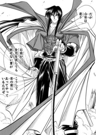 【漫画・アニメ】圧倒的な戦闘力・能力を持ったキャラ【味方・敵】