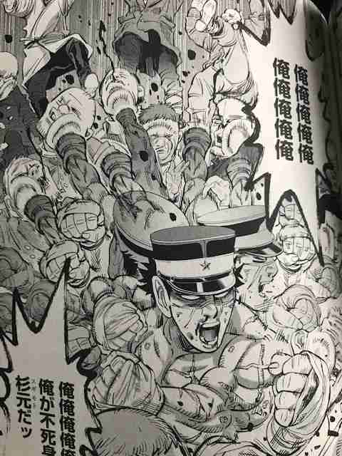 【漫画・アニメ】圧倒的な戦闘力・能力を持ったキャラ【味方・敵】 | ガールズちゃんねる - Girls Channel