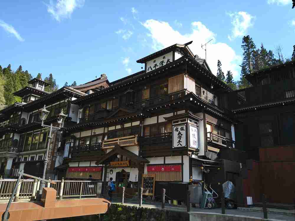 行って良かったホテル・旅館
