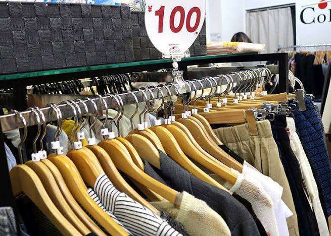 ファッションにかけるお金は毎月いくら?女性500人アンケート調査結果。3,000円未満が最も多く年々減少するアパレル消費をあらわす結果に