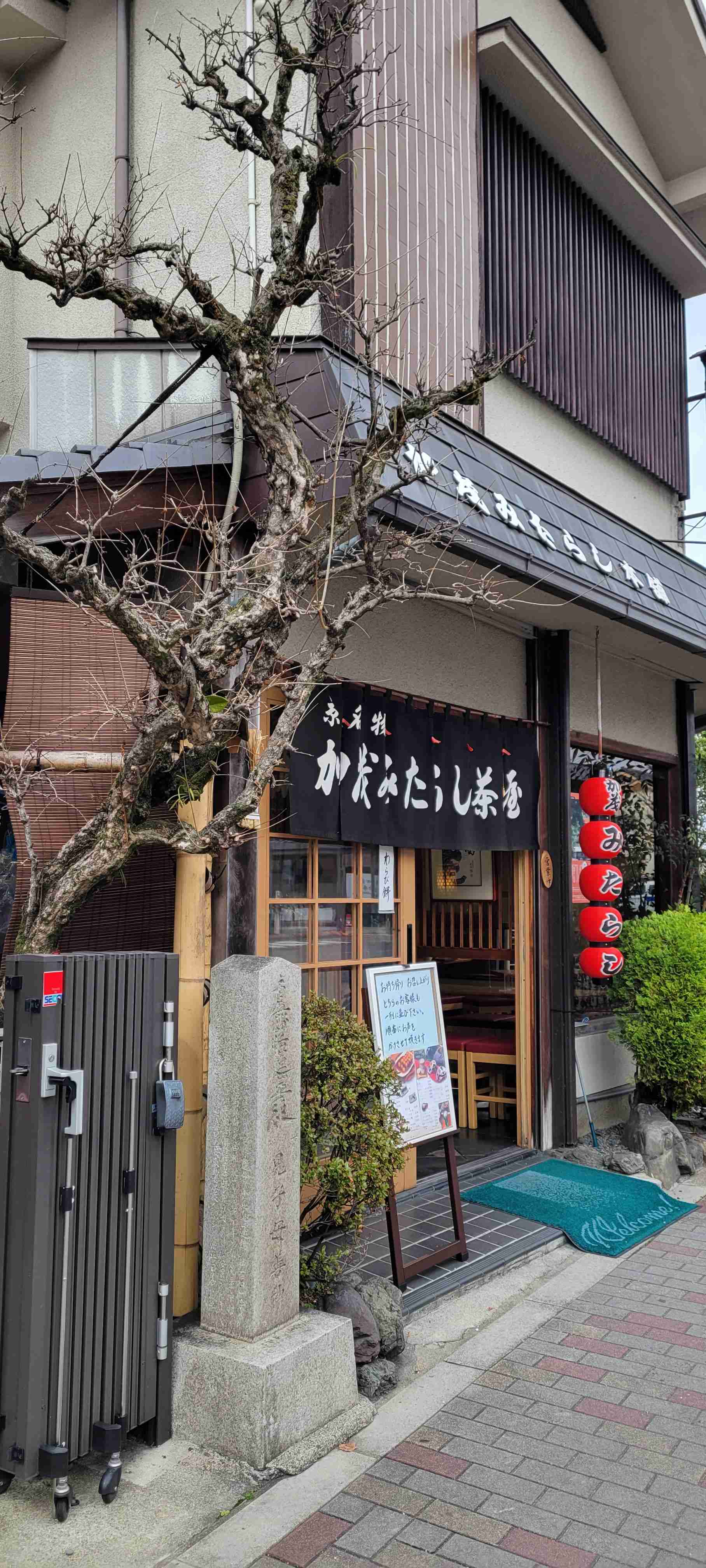 みたらし団子好きな人
