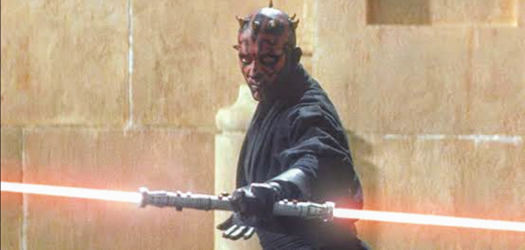 「スター・ウォーズ」好きな人