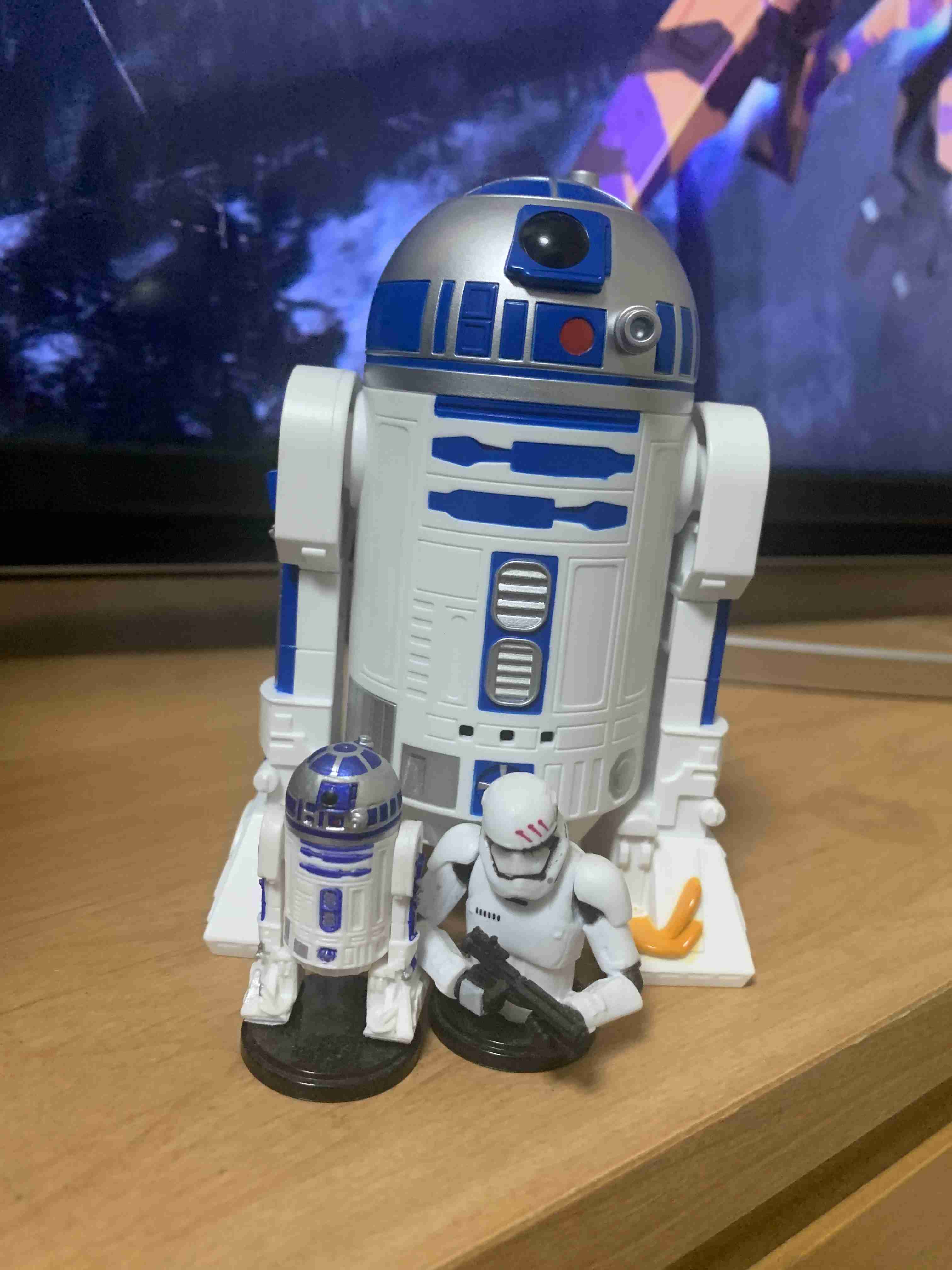 「スター・ウォーズ」好きな人