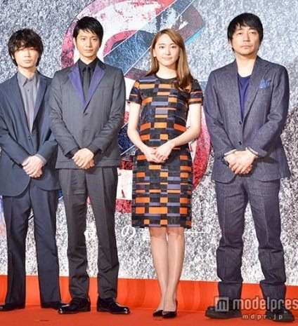 向井理、コメディ俳優としての強みを得て新たな黄金期へ　演技に加わった“人間味”