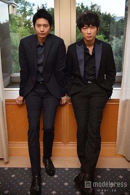 向井理、コメディ俳優としての強みを得て新たな黄金期へ　演技に加わった“人間味”