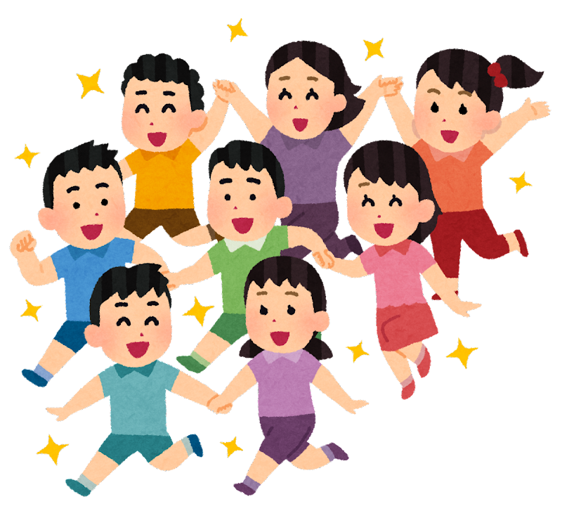 幼稚園、保育園から同じ小学校に上がる人数