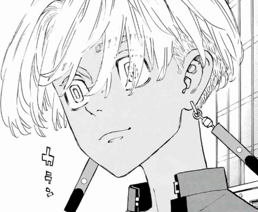 「東京卍リベンジャーズ」が好きな方Part9