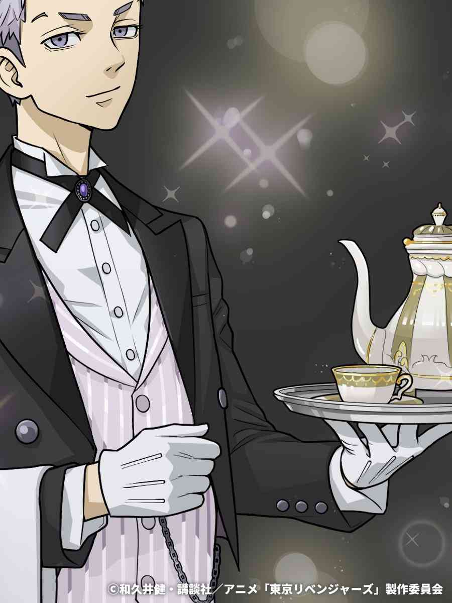 「東京卍リベンジャーズ」が好きな方Part9