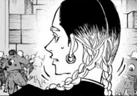 「東京卍リベンジャーズ」が好きな方Part9