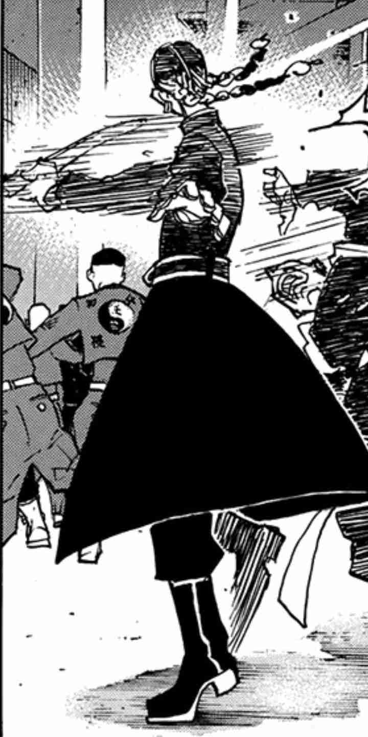「東京卍リベンジャーズ」が好きな方Part9