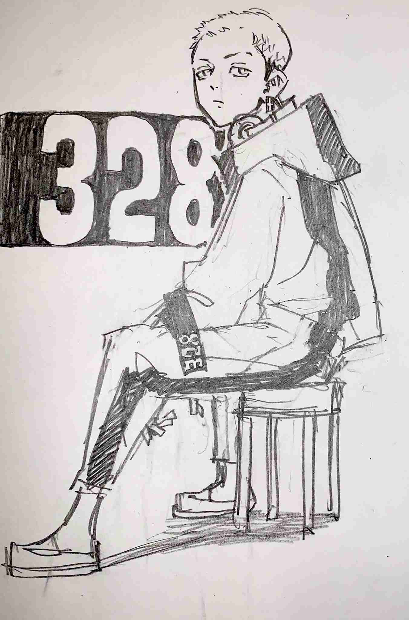 「東京卍リベンジャーズ」が好きな方Part9
