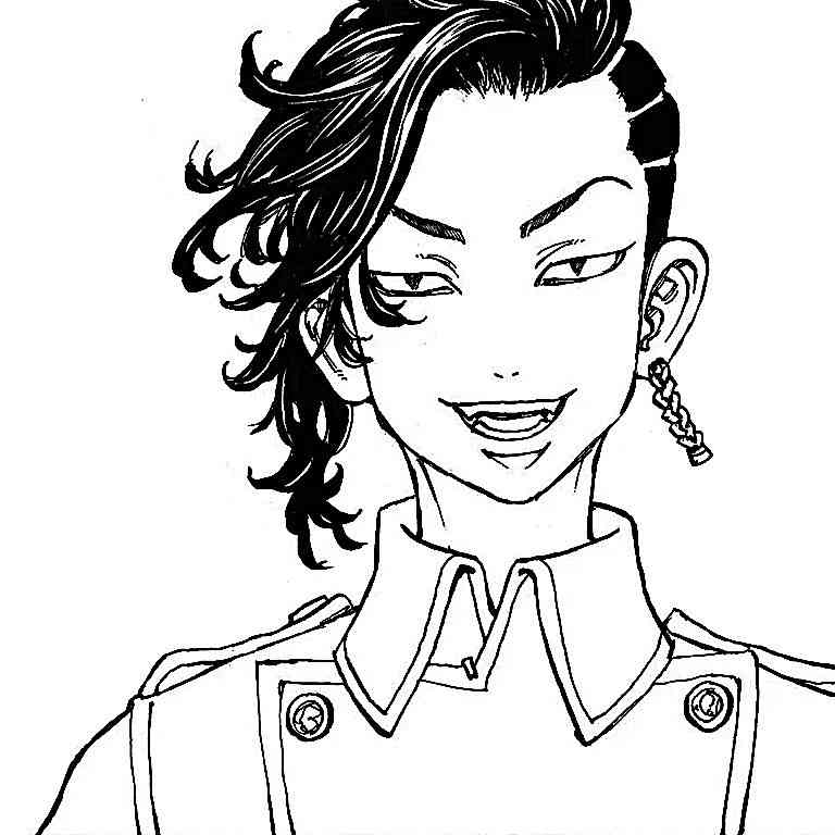 「東京卍リベンジャーズ」が好きな方Part9