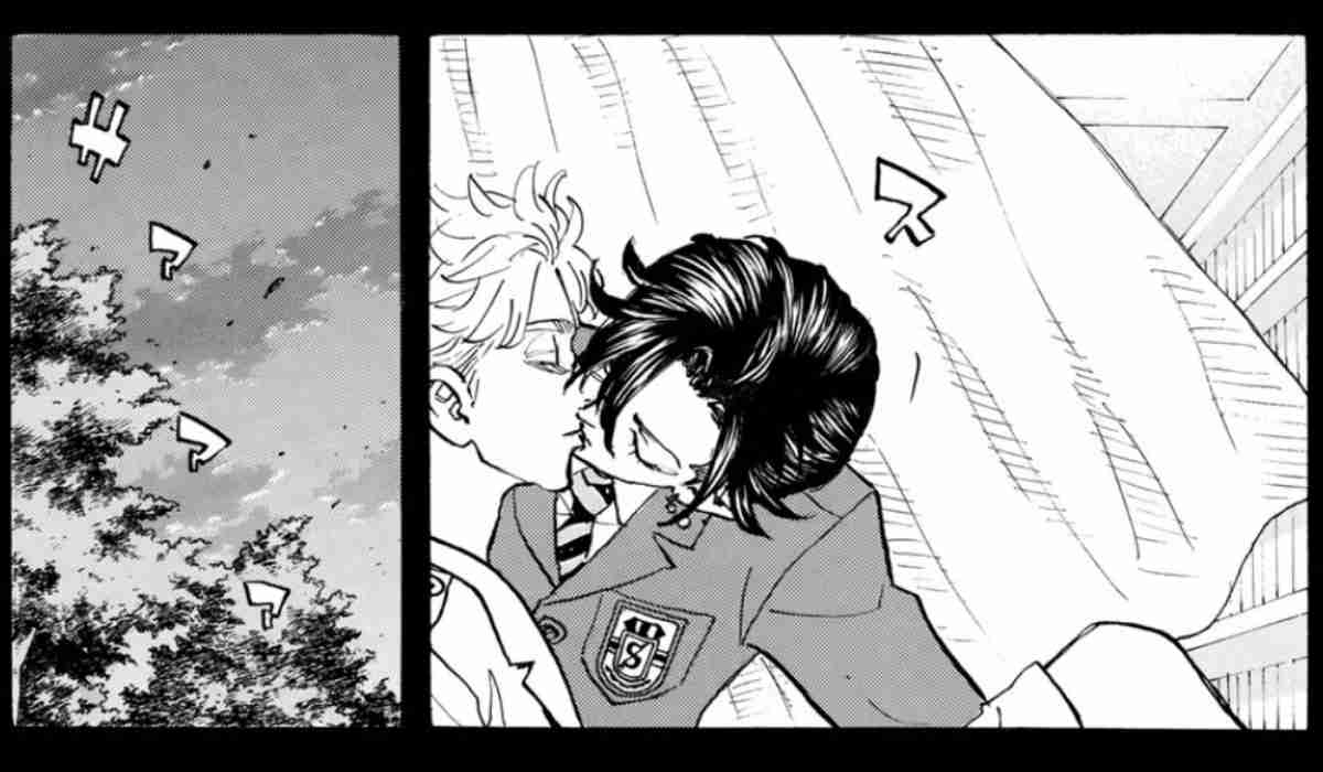 「東京卍リベンジャーズ」が好きな方Part9
