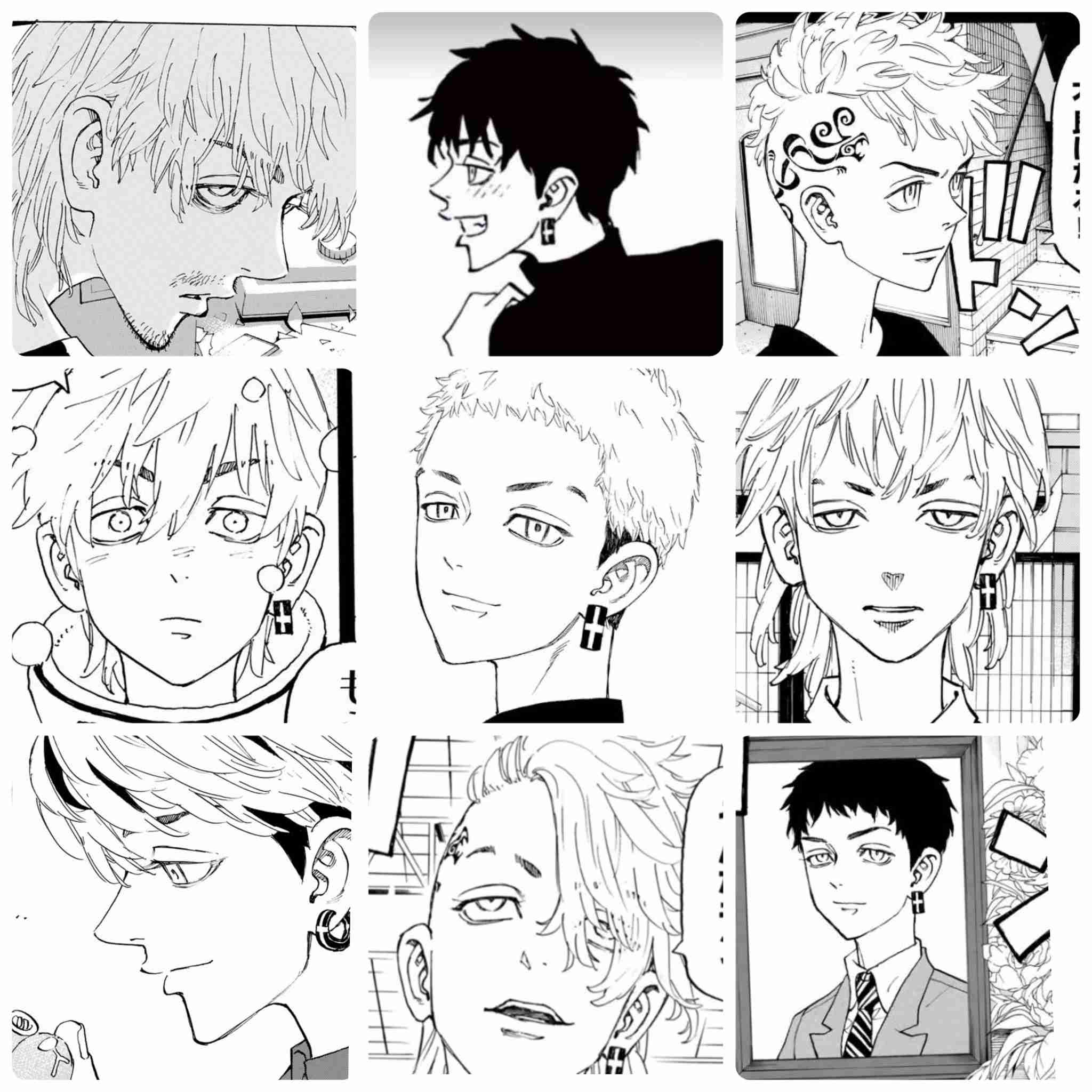 「東京卍リベンジャーズ」が好きな方Part9