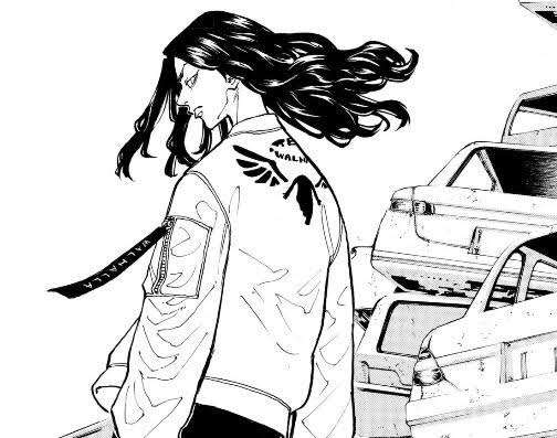 「東京卍リベンジャーズ」が好きな方Part9