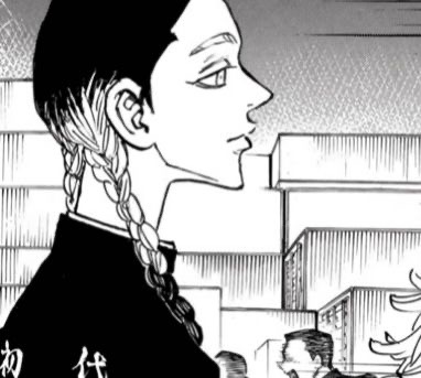 「東京卍リベンジャーズ」が好きな方Part9