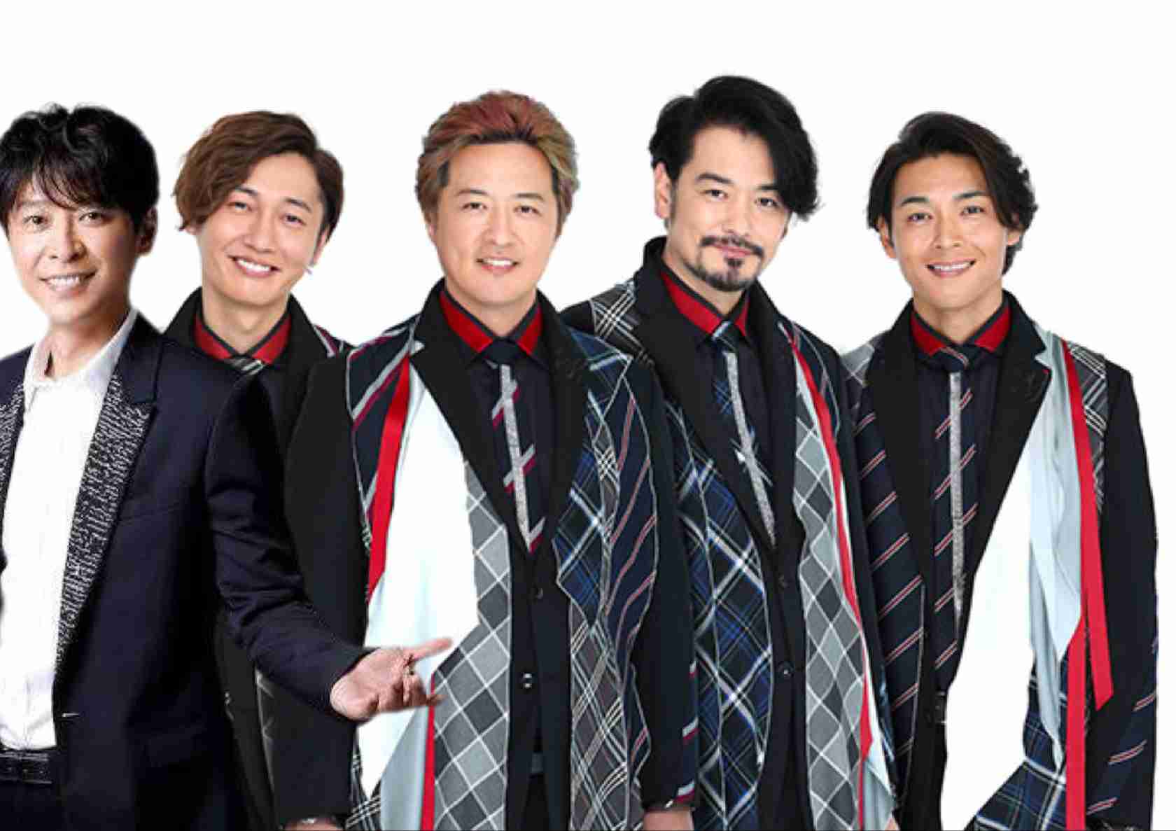 INI、4・17配信ライブ開催決定 KEN THE 390と初共演、ラジオ番組『From INI』初のイベント