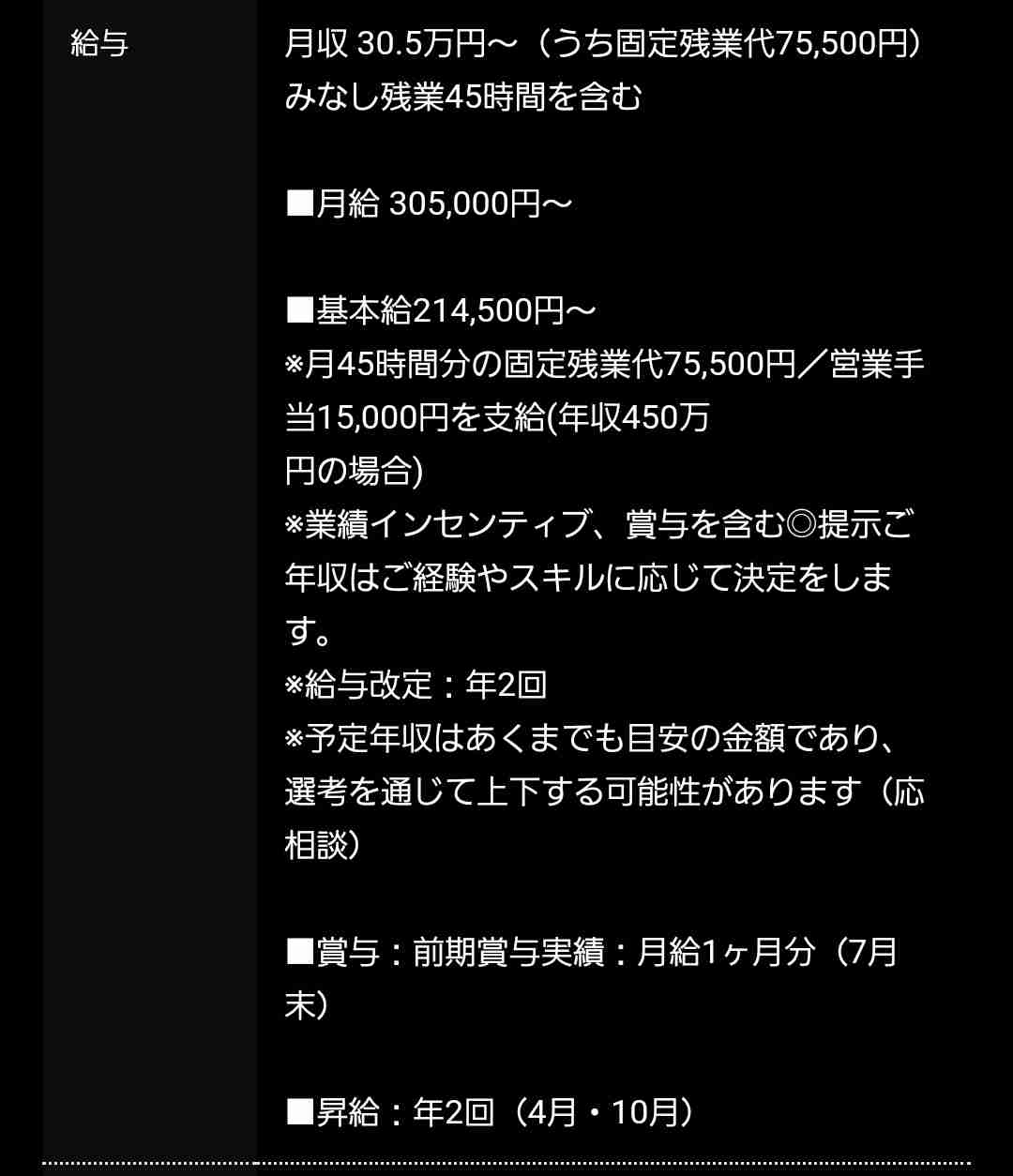 転職活動長期化パート90