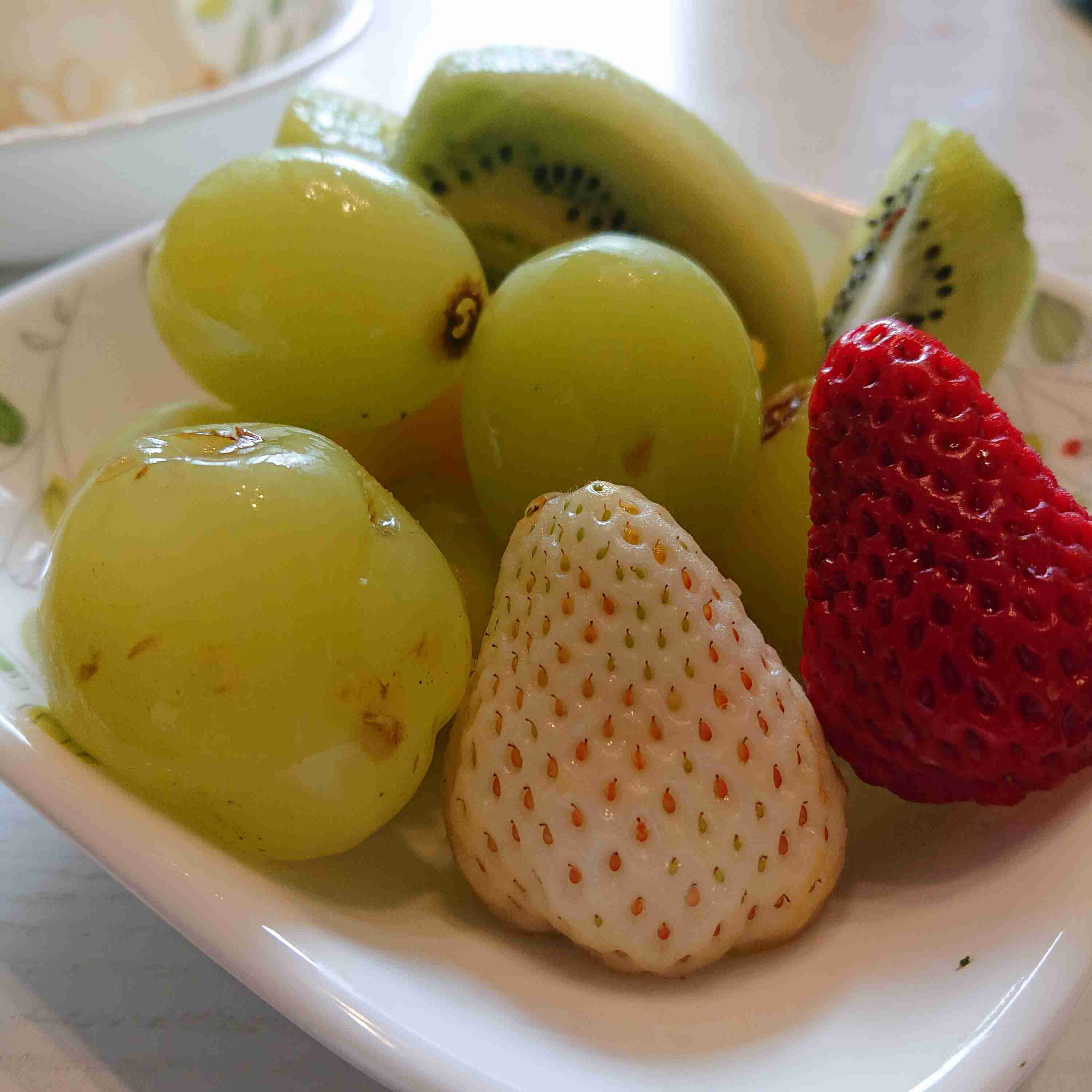 春に食べたいお菓子