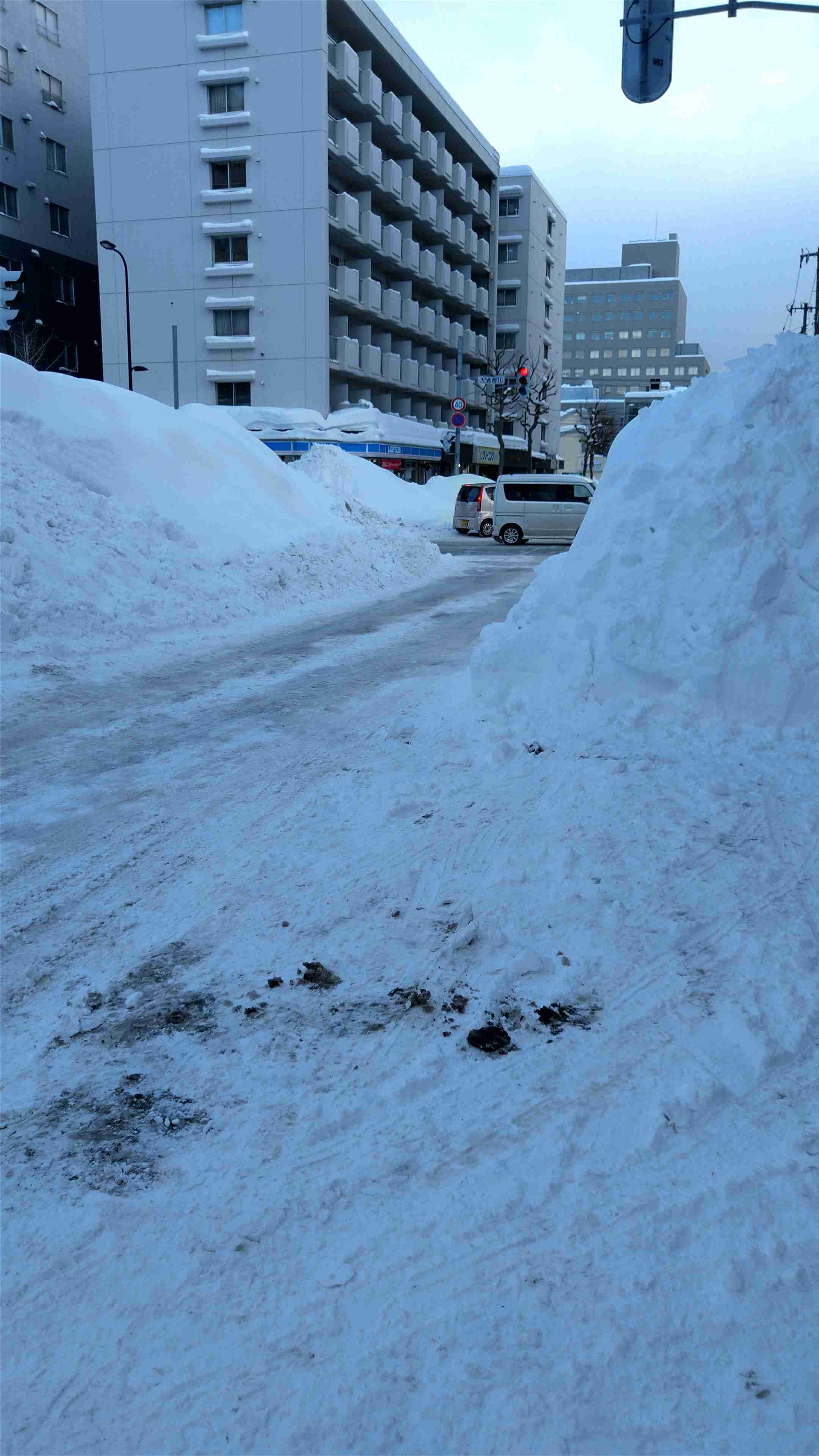 札幌市の「大通公園」がつながる? 南北に貫く“市道”の一部を廃止へ…賛否の声 暮らしに影響は