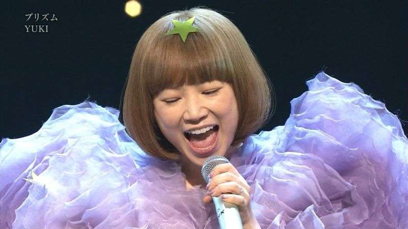 【アンチ厳禁】YUKI好きな人