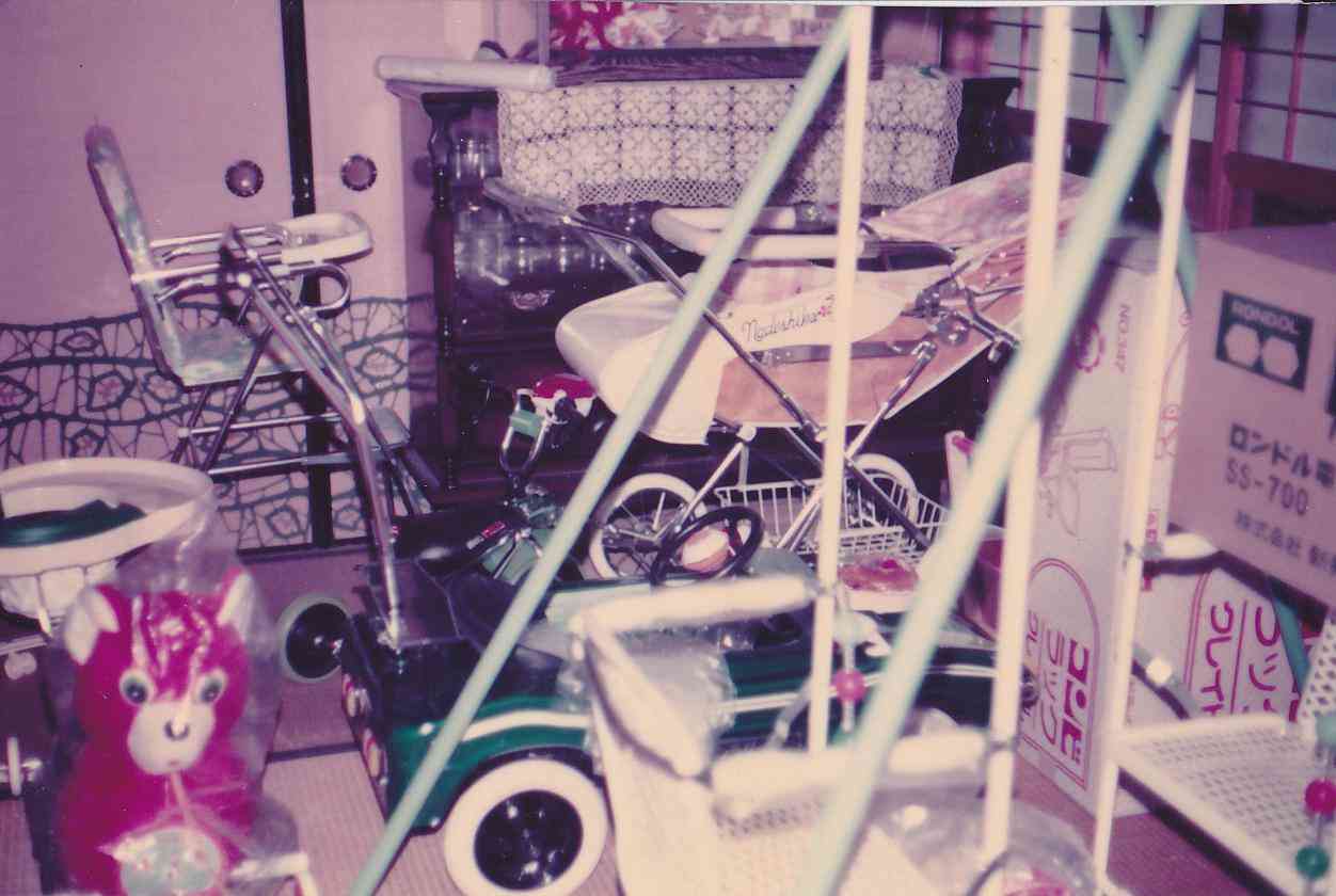 嫁世代が姑世代に質問するトピ