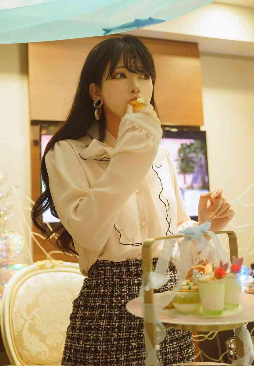 おうちでアフタヌーンティーしてみたい