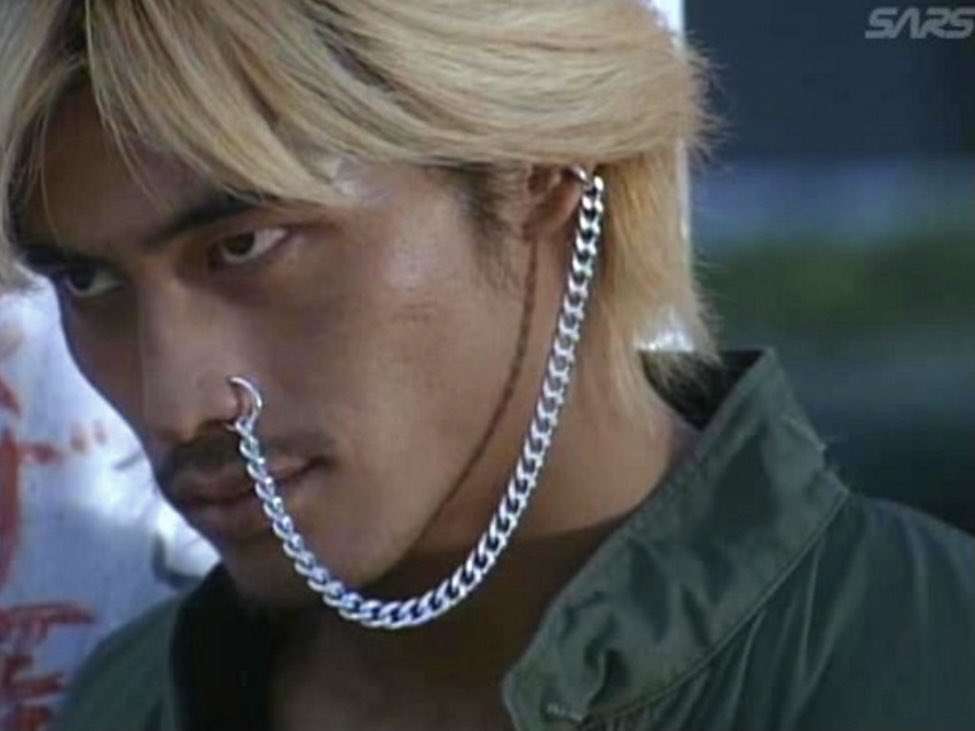 活動休止中の坂口憲二の近況放送「めちゃカッコイイ」「優しい」「お子さんと」