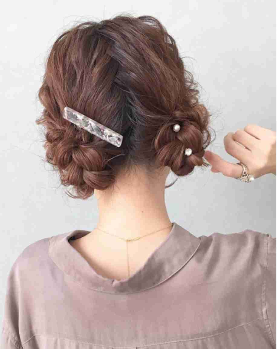 街でみかけた「おばさんがするとイタイ…」と感じる髪型とは
