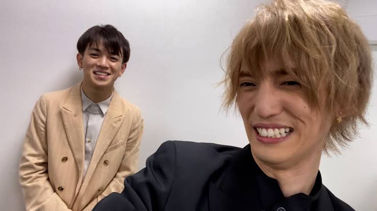 Travis Japan七五三掛龍也&松倉海斗『土曜はナニする!?』ミニドラマ出演 同級生&音楽教師演じる