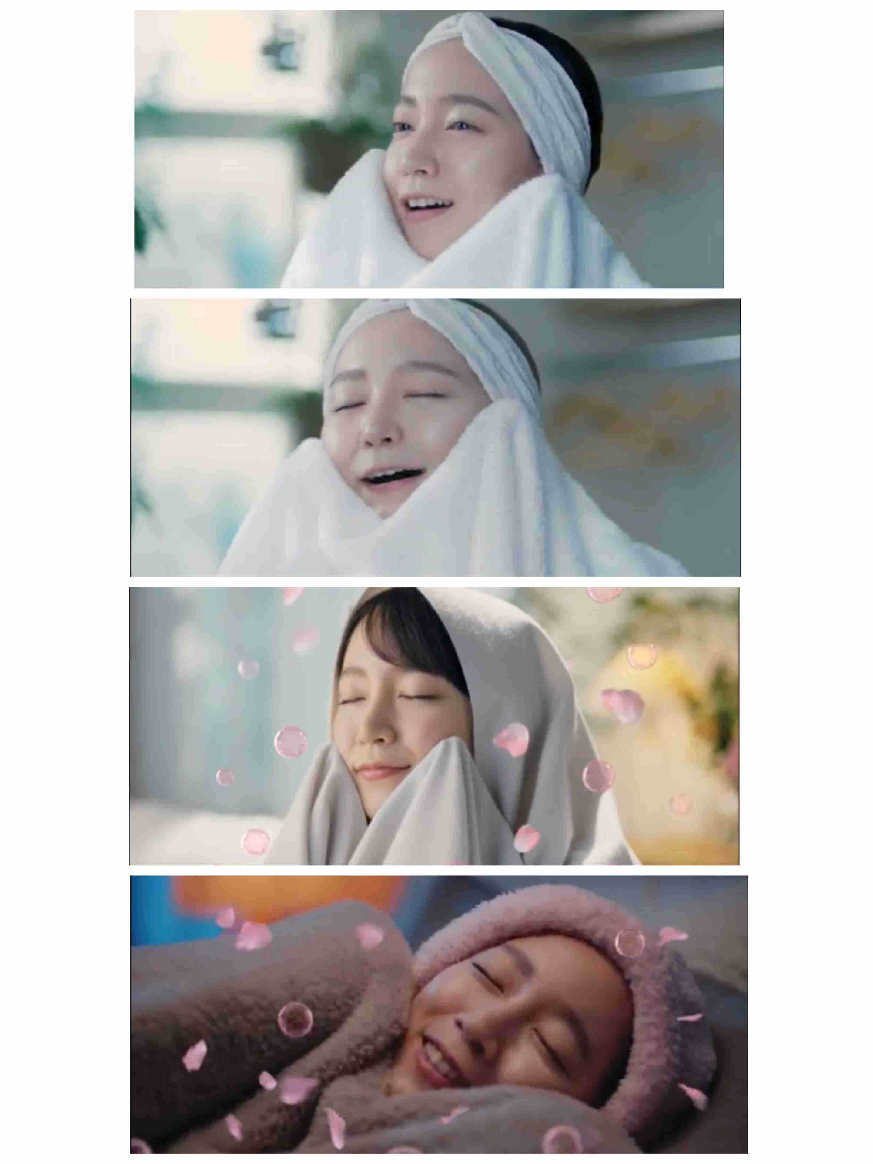 吉岡里帆は“持ってる女”「恋人にしたい有名人」ついに首位！ CM・ドラマ・映画と大車輪