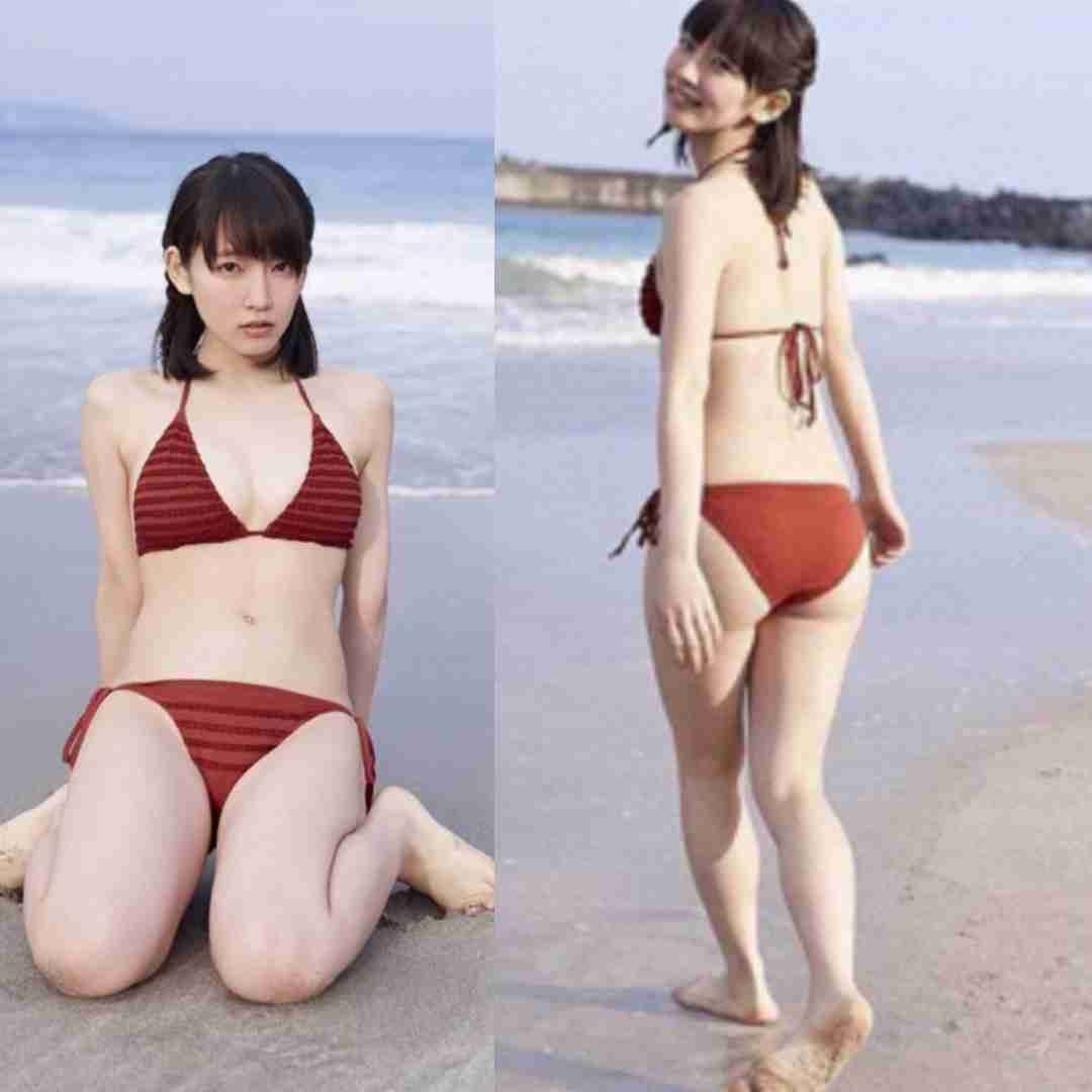 吉岡里帆は“持ってる女”「恋人にしたい有名人」ついに首位！ CM・ドラマ・映画と大車輪