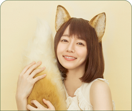 吉岡里帆は“持ってる女”「恋人にしたい有名人」ついに首位！ CM・ドラマ・映画と大車輪