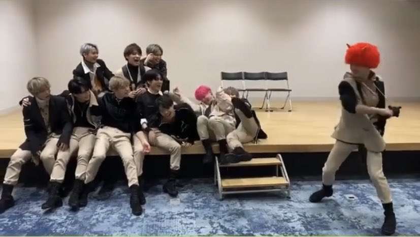 JO1大平祥生&木全翔也、声優挑戦 オリジナルテレビアニメ「群青のファンファーレ」でアイドル役