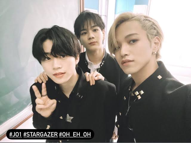 JO1大平祥生&木全翔也、声優挑戦 オリジナルテレビアニメ「群青のファンファーレ」でアイドル役