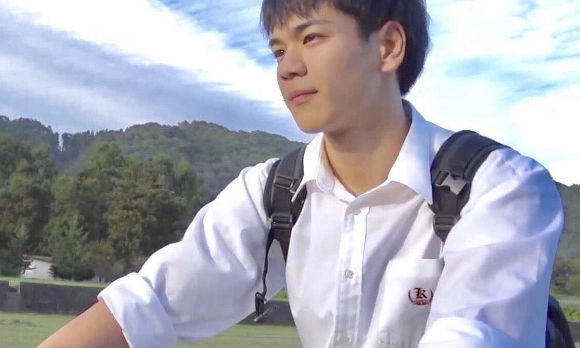 JO1大平祥生&木全翔也、声優挑戦 オリジナルテレビアニメ「群青のファンファーレ」でアイドル役