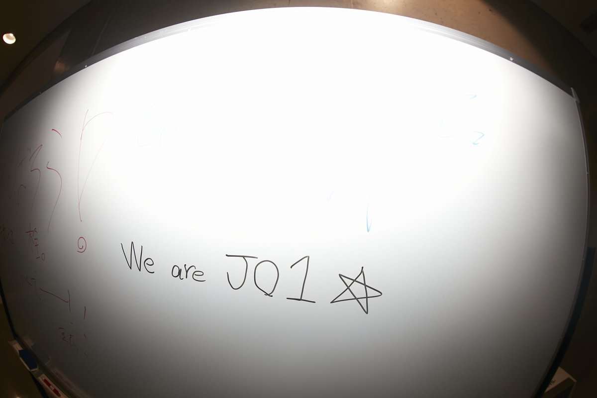 JO1大平祥生&木全翔也、声優挑戦 オリジナルテレビアニメ「群青のファンファーレ」でアイドル役