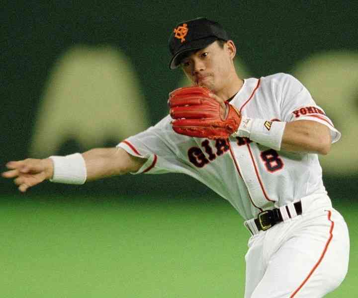 すでに引退したスポーツ選手の知名度調査