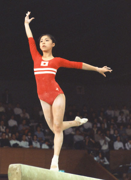 すでに引退したスポーツ選手の知名度調査