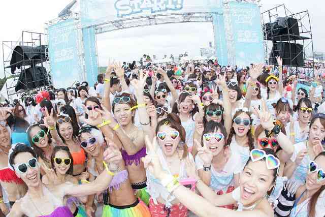 コロナ、イベント制限撤廃へ