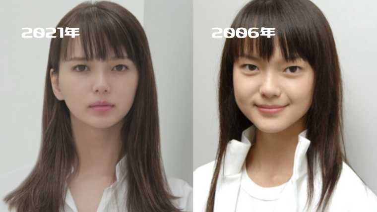 多部未華子、新CMで“目ヂカラ”が凄すぎる？視聴者に広がるモヤモヤ感とは