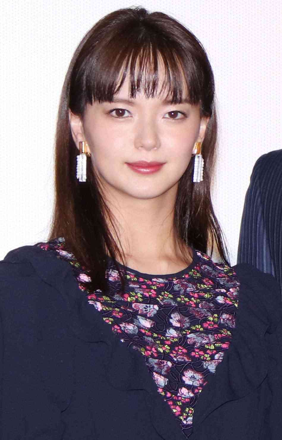 多部未華子、新CMで“目ヂカラ”が凄すぎる？視聴者に広がるモヤモヤ感とは