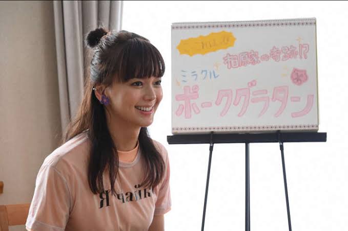 多部未華子、新CMで“目ヂカラ”が凄すぎる？視聴者に広がるモヤモヤ感とは