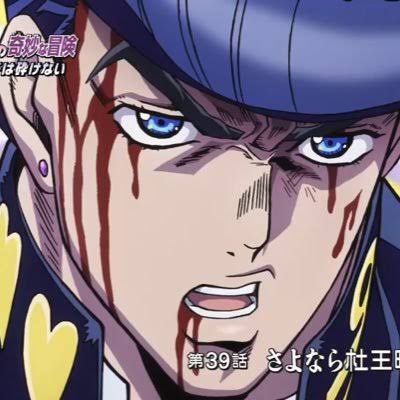 【二次元】色気がある男キャラと言えば？Part2