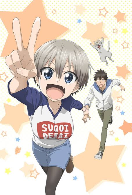 【Netflix】おすすめのギャグアニメ教えて【アマプラ】