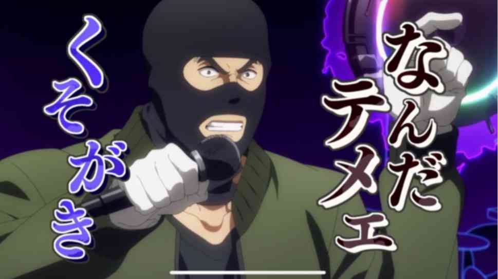 【Netflix】おすすめのギャグアニメ教えて【アマプラ】